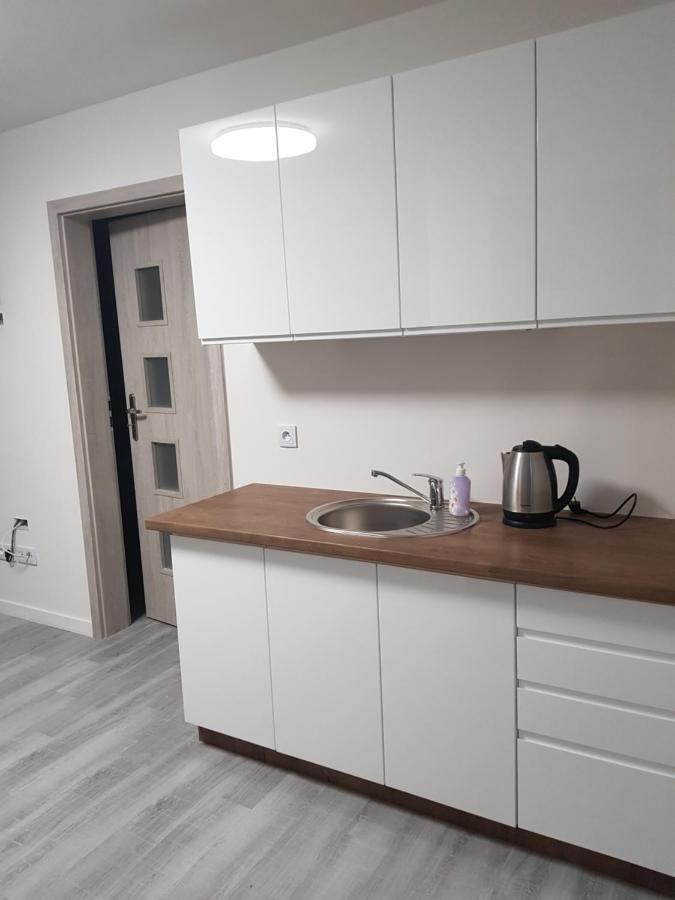 Apartamenty U Tatiany مينزفوجة المظهر الخارجي الصورة