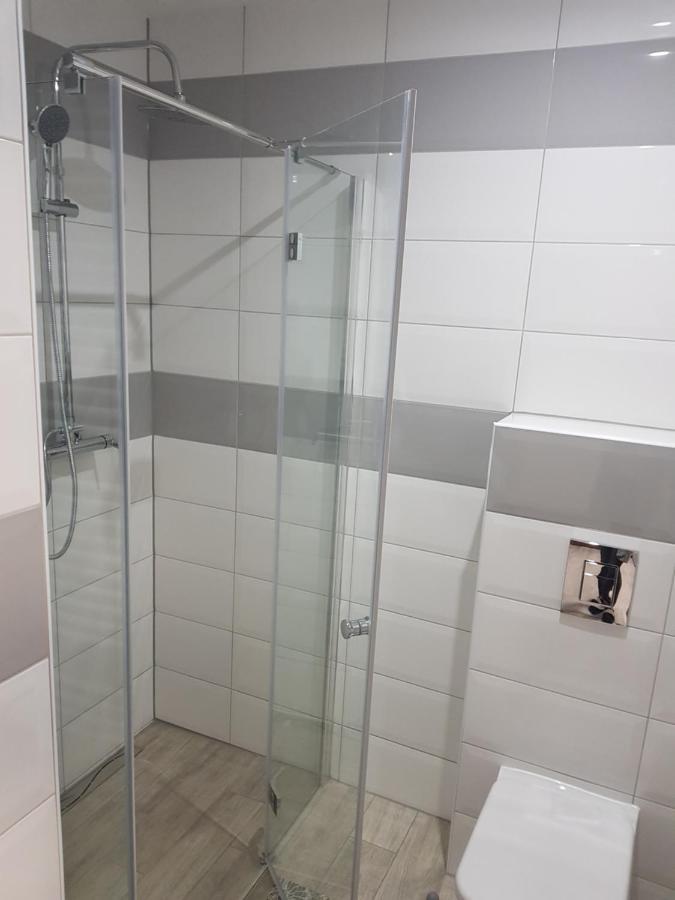 Apartamenty U Tatiany مينزفوجة المظهر الخارجي الصورة