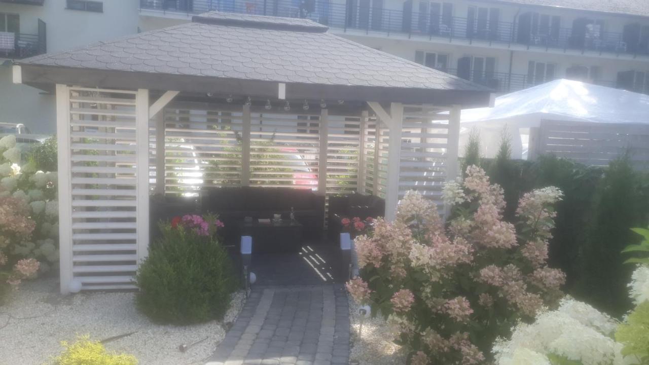Apartamenty U Tatiany مينزفوجة المظهر الخارجي الصورة