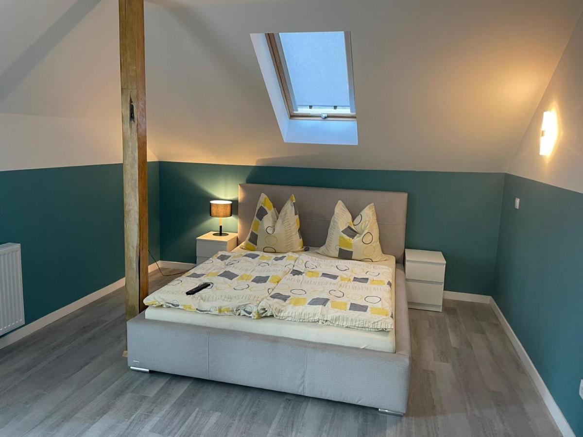 Apartamenty U Tatiany مينزفوجة المظهر الخارجي الصورة